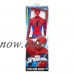 Marvel Spider-Man Titan Hero Series Spider-Man Figure   564279603